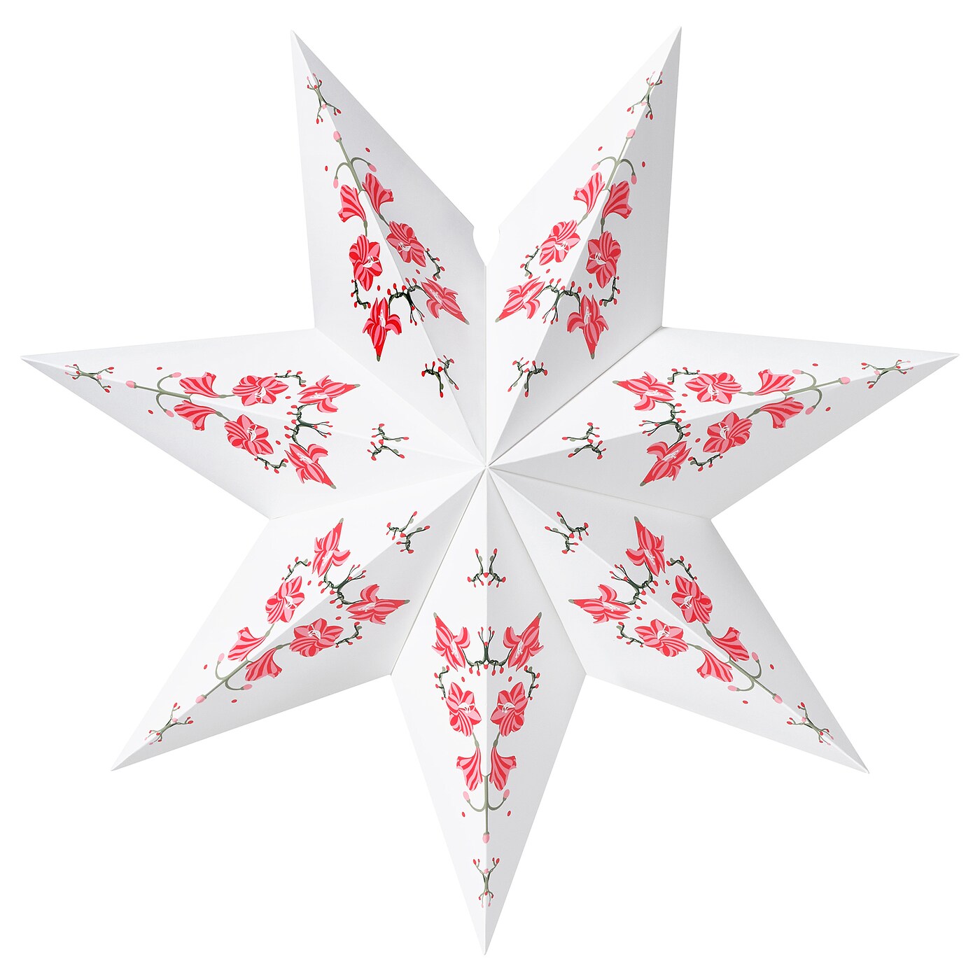 STRÅLA lamp shade Amaryllis - IKEA