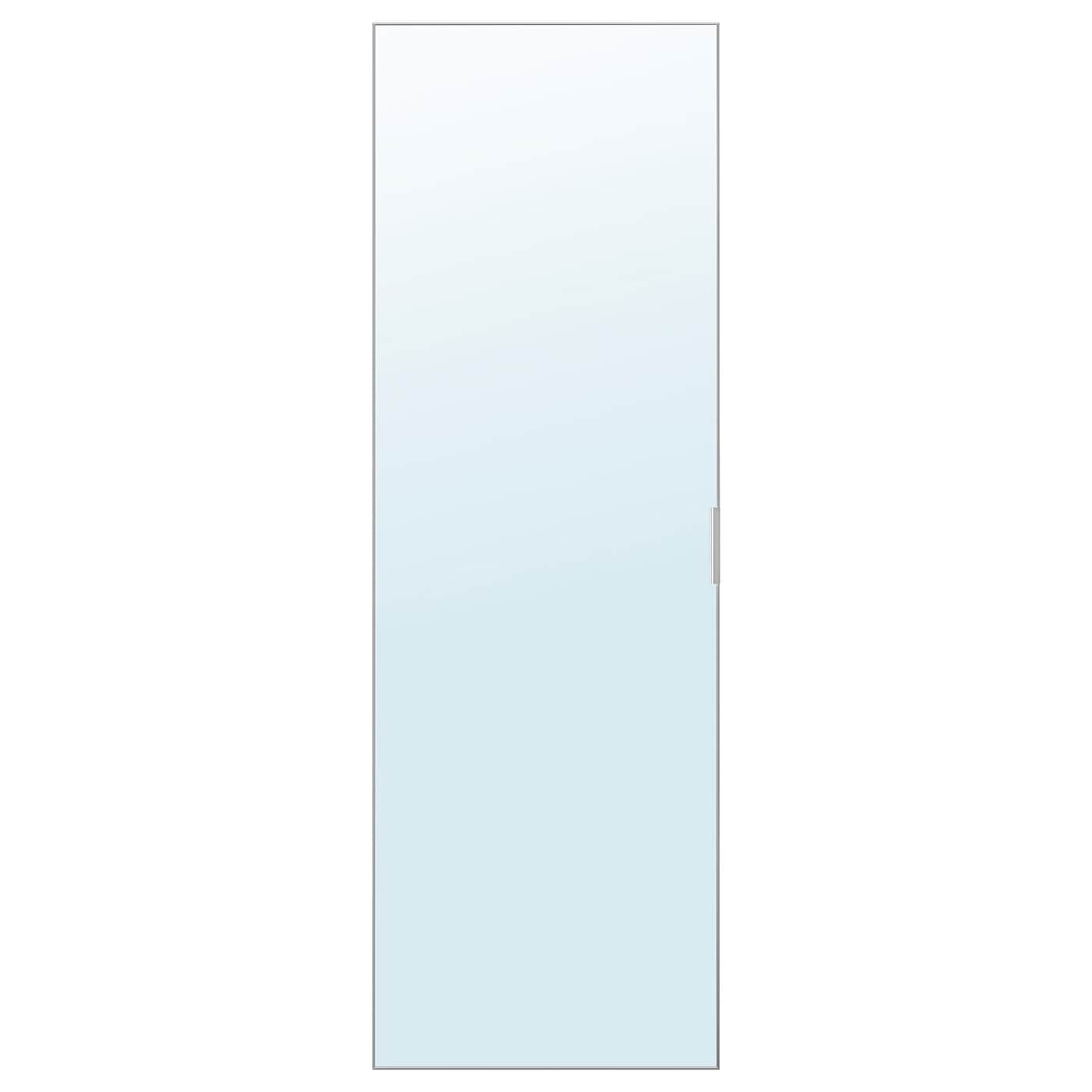 *sora iro*　IKEA　イドーセン STRAUMEN mirror door mirror glass - IKEA