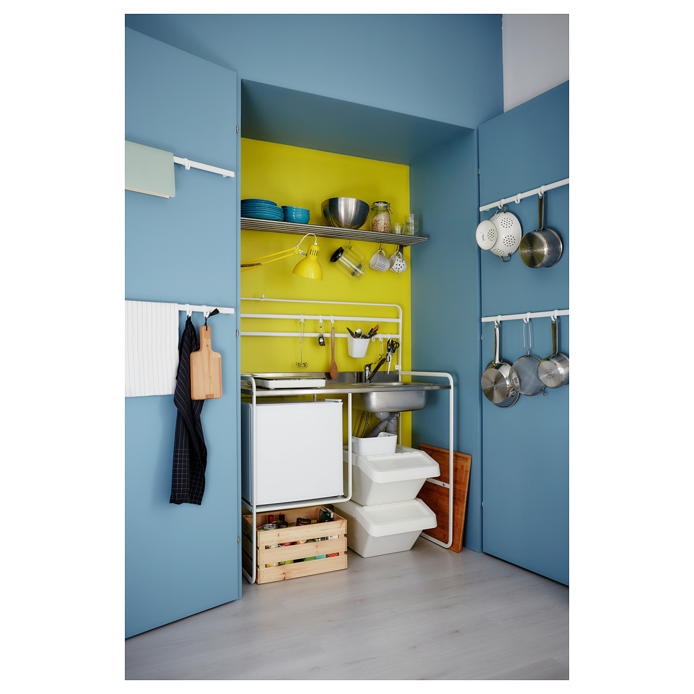 SUNNERSTA mini-kitchen - IKEA