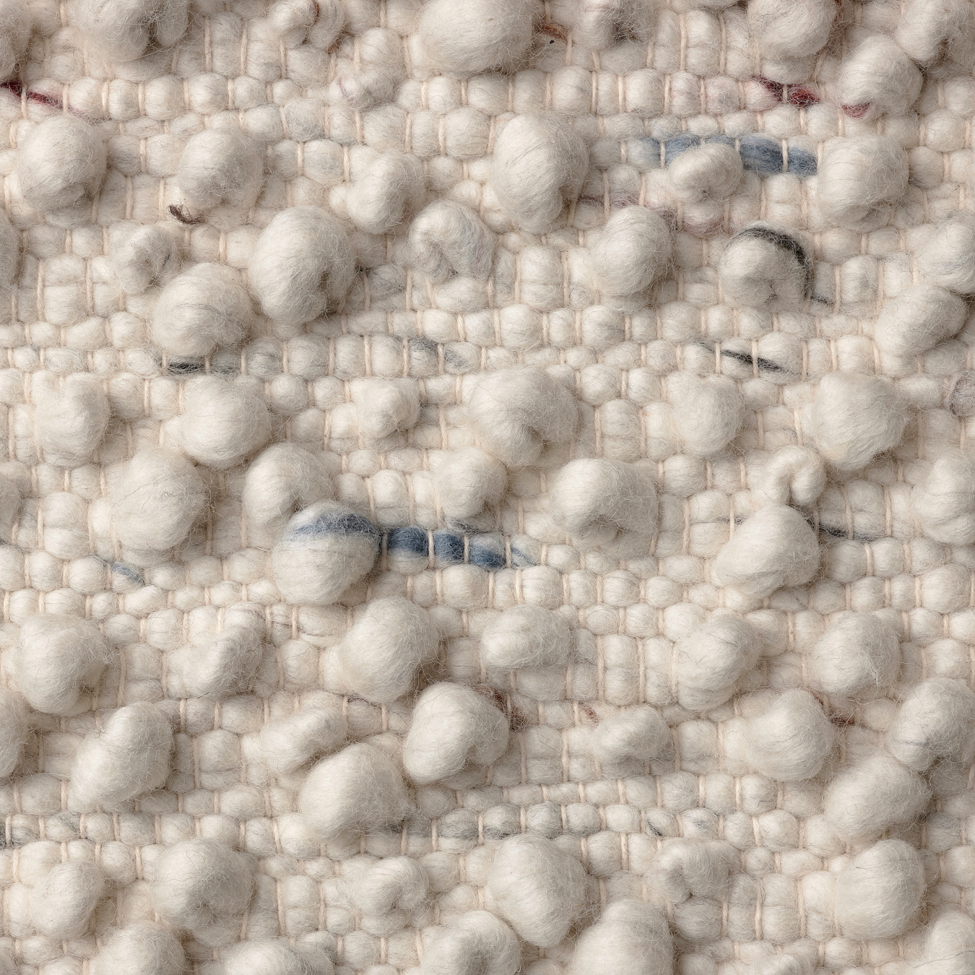 【廃盤】IKEA SVARDBORG スヴェードボリ ハンドメイド ラグ ウール SVÄRDBORG rug, flatwoven handmade off-white/multicolour - IKEA