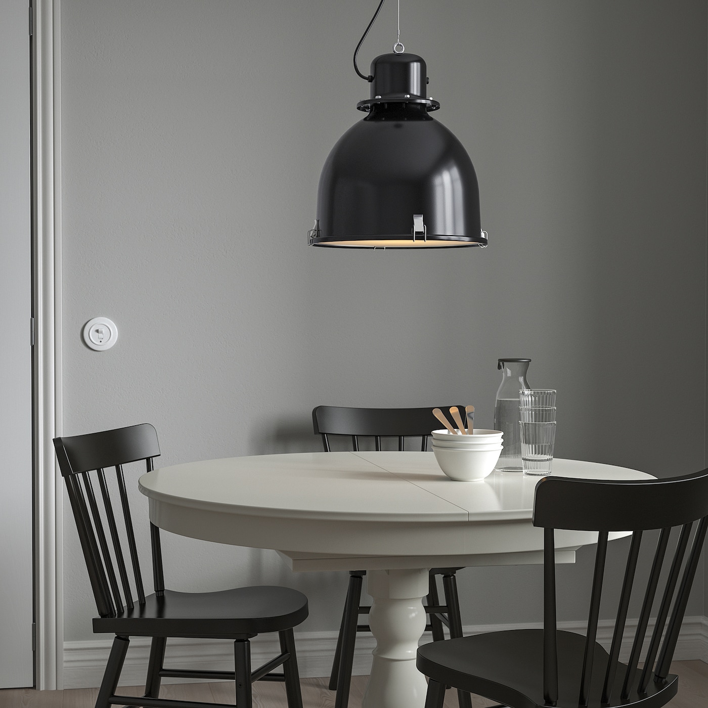 楽天市場】IKEA イケア SVARTNORA スヴァルトノーラフロアランプ, ブラック004.594.42ikea いけあ 北欧 ライト ランプ  読書 インテリア スポットライト 個性 インパクト : 日本オアシス株式会社