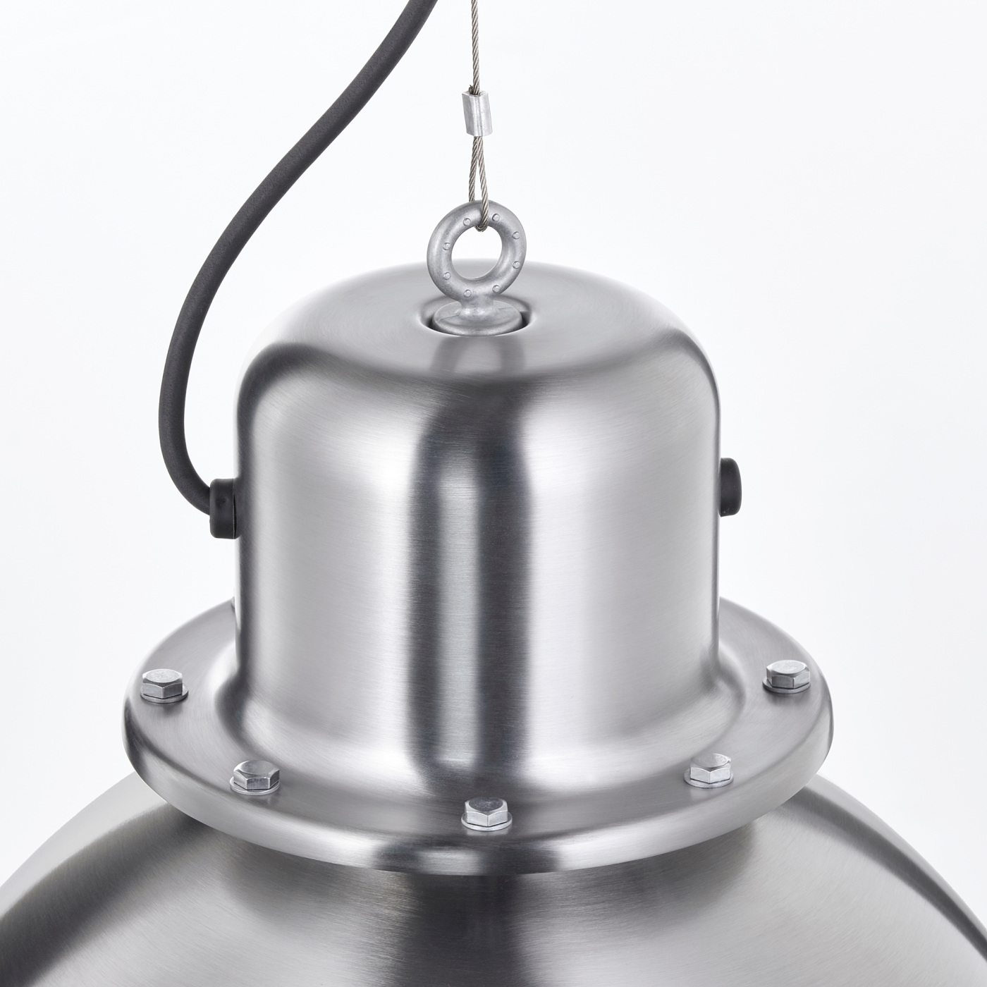 【3個セット】　IKEA　SVARTNORA スヴァルトノーラ　ペンダントライト IKEA スヴァルトノラ ペンダント Lamp Instruction Manual - Manuals+