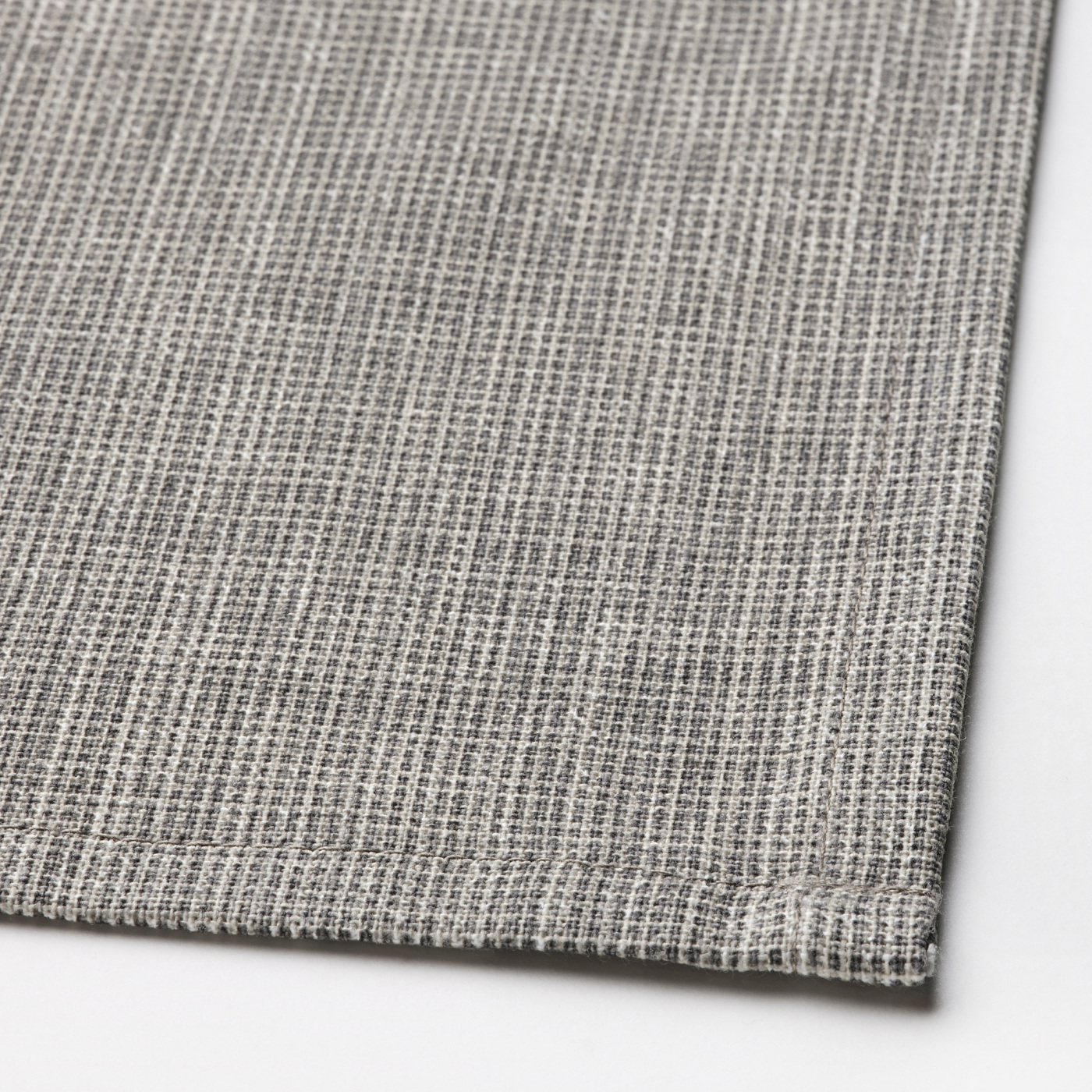 SVARTSENAP tablecloth grey - IKEA