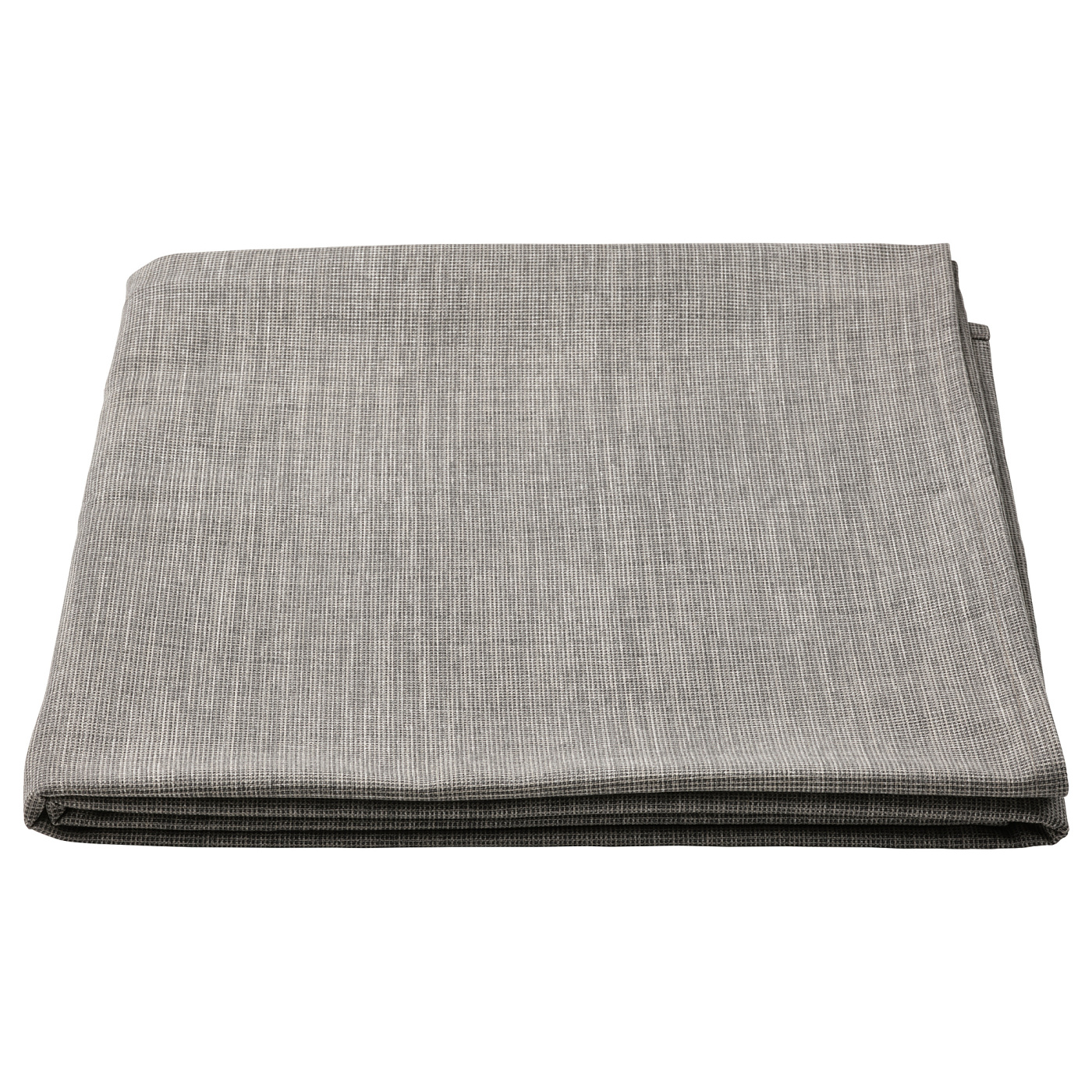SVARTSENAP tablecloth grey - IKEA