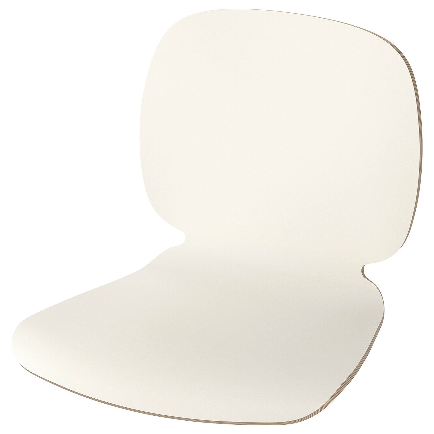 SVENBERTIL seat shell white - IKEA