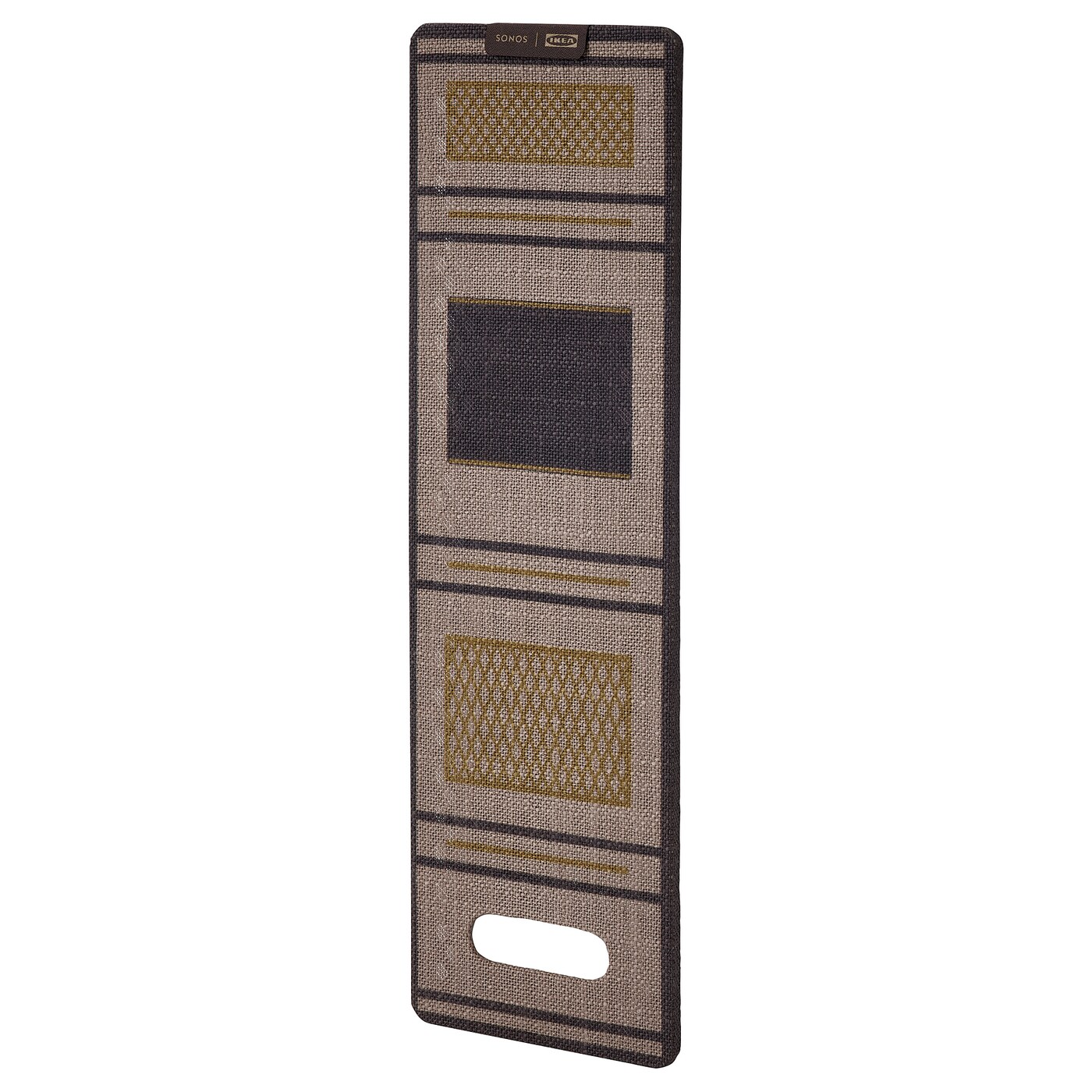 SYMFONISK front for bookshelf speaker book cover - IKEA