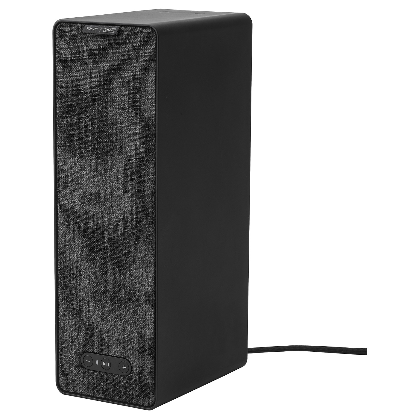 ブラック ワイヤレススピーカー SYMFONISK IKEA SONOS IKEA RTINGS.com - Review Bookshelf SYMFONISK スピーカー・ウーファー
