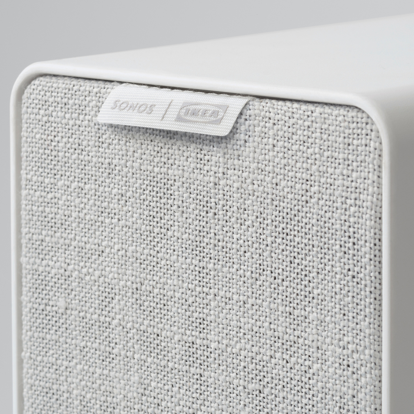 SYMFONISK WiFi bookshelf speaker white - IKEA