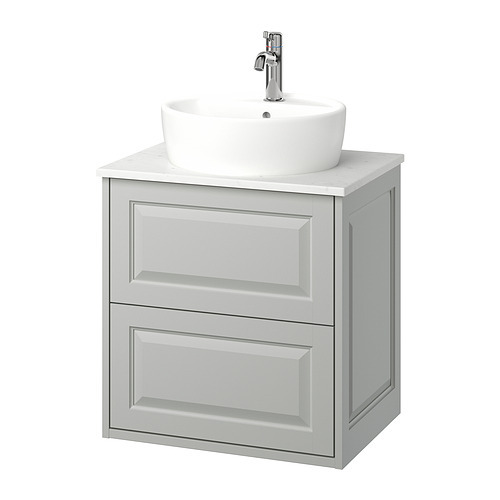 LETTAN mirror - IKEA