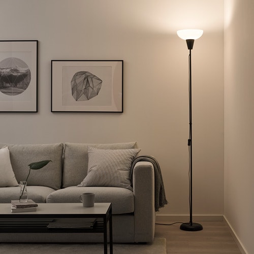 Ikea not floor uplighter deals