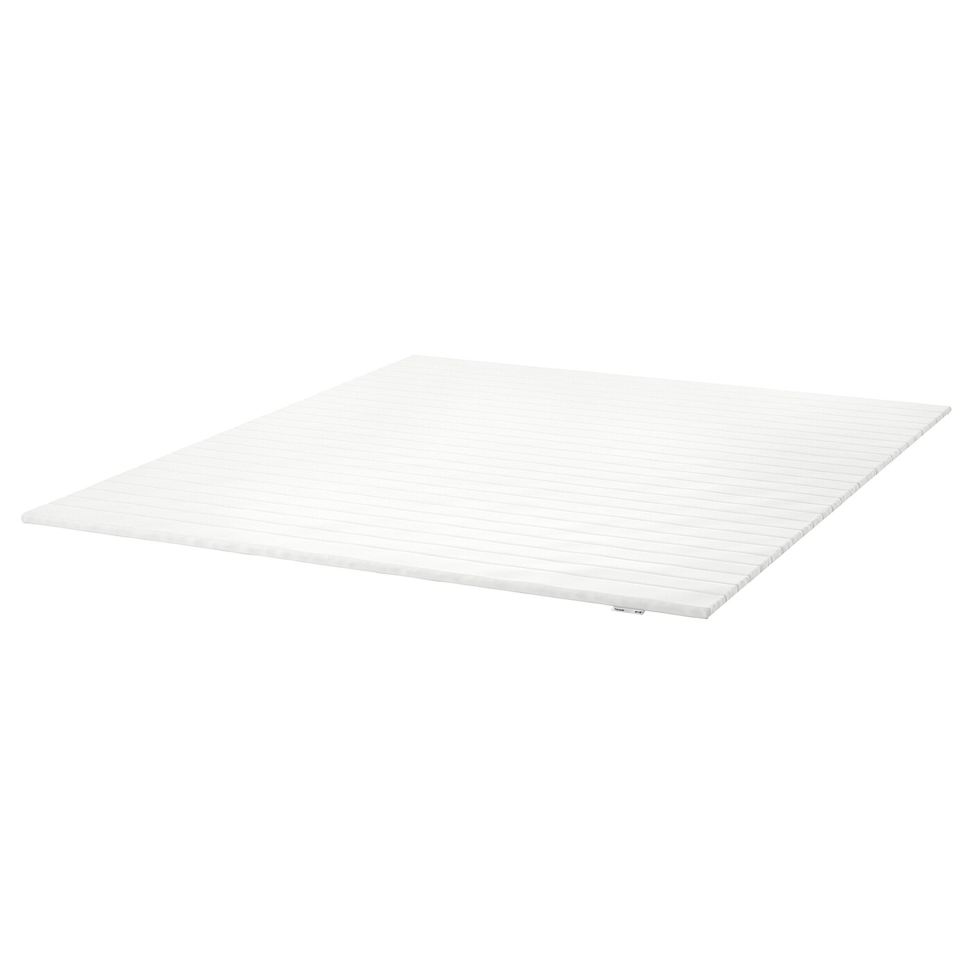 TALGJE mattress pad white - IKEA