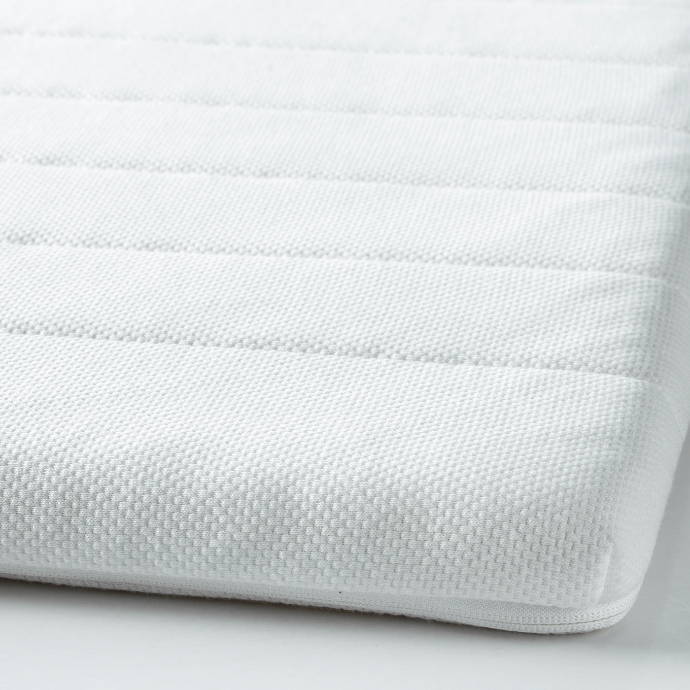 TALGJE mattress pad white - IKEA