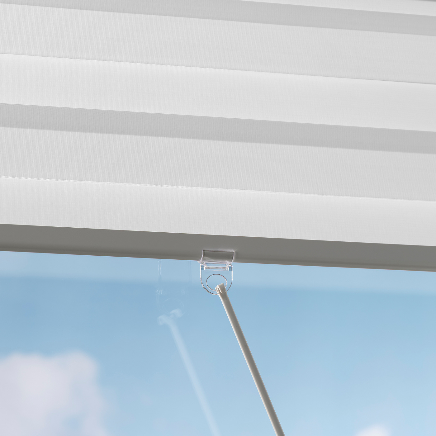 TANDLUNDFLY double roller blind - IKEA