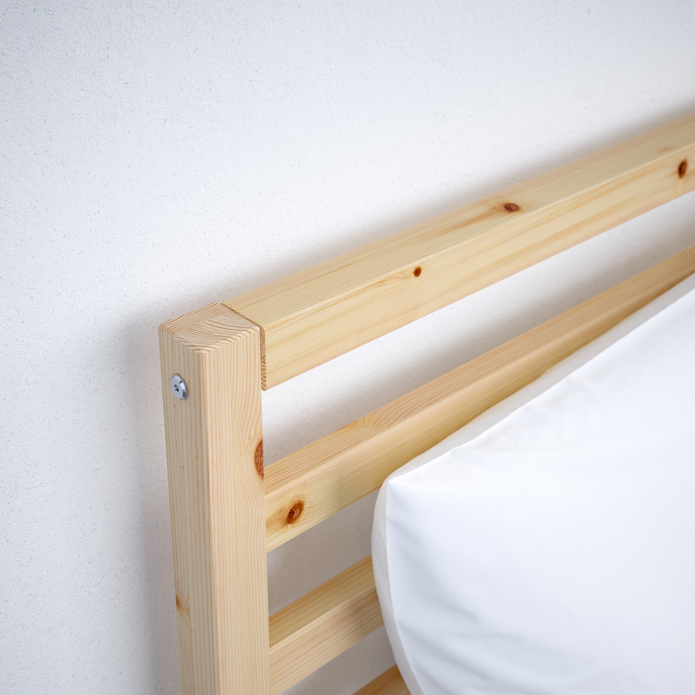 TARVA bed frame pine - IKEA