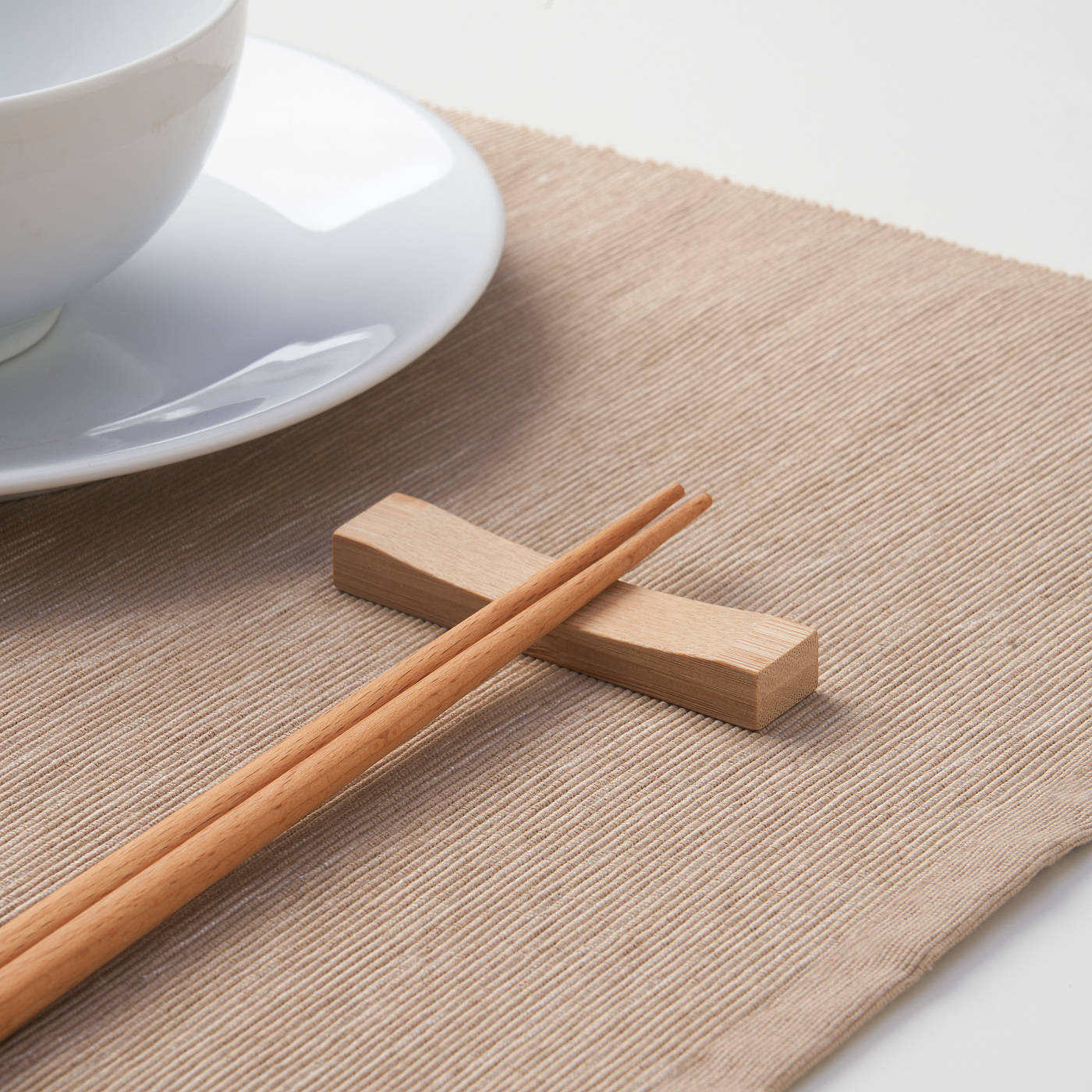 TEJSTEFISK chopstick holder bamboo - IKEA