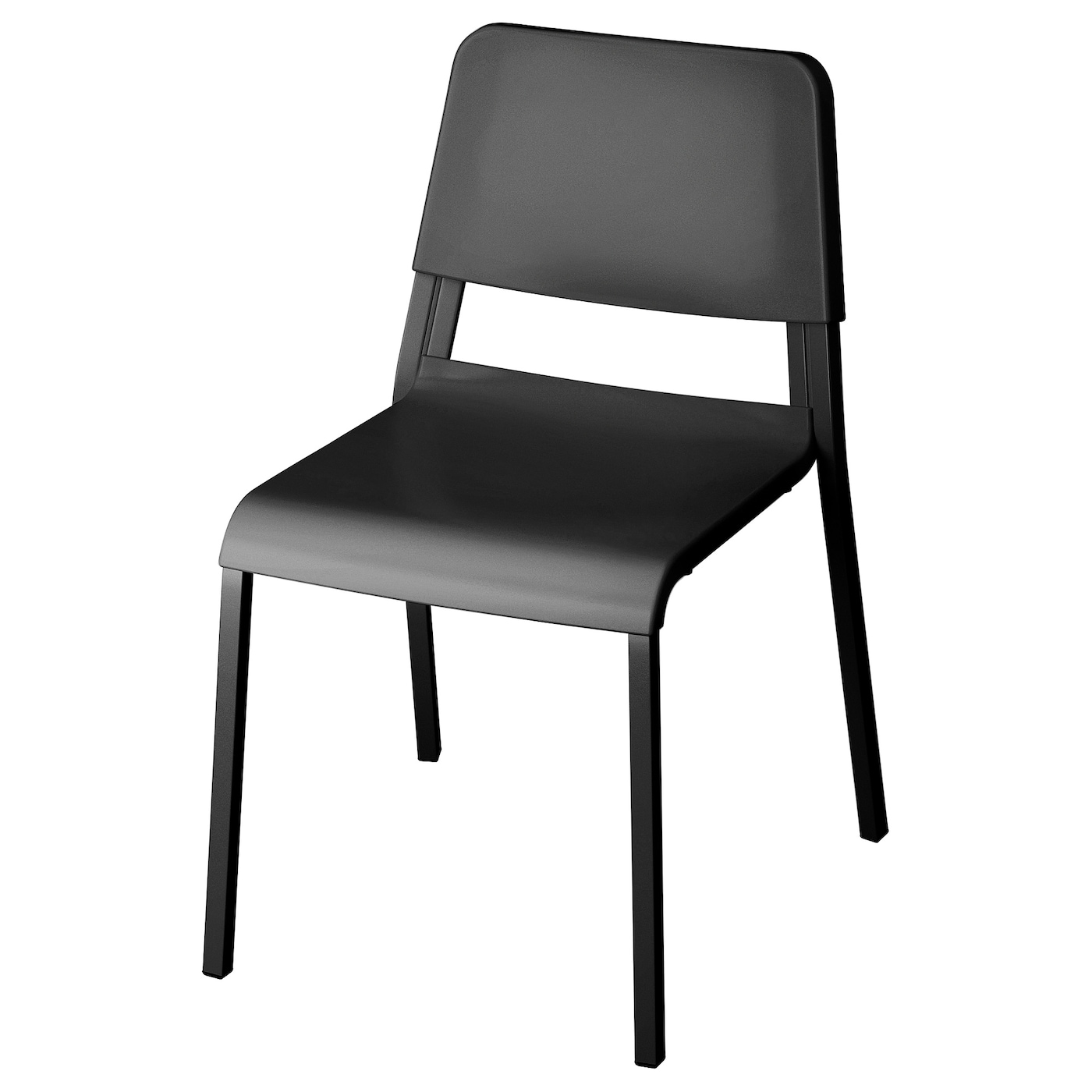 TEODORES chair black - IKEA
