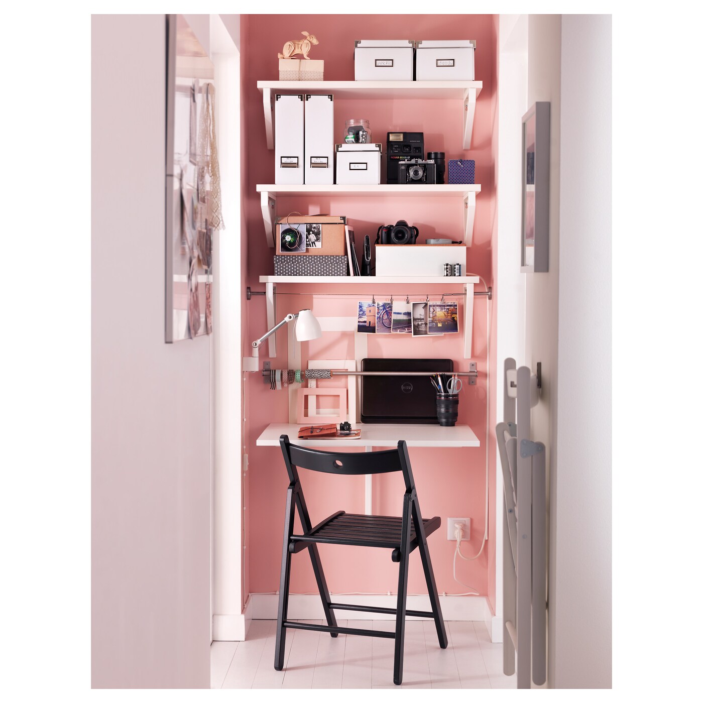 IKEA テリエ TERJE 4脚セット IKEA テリエ TERJE 4脚セット
