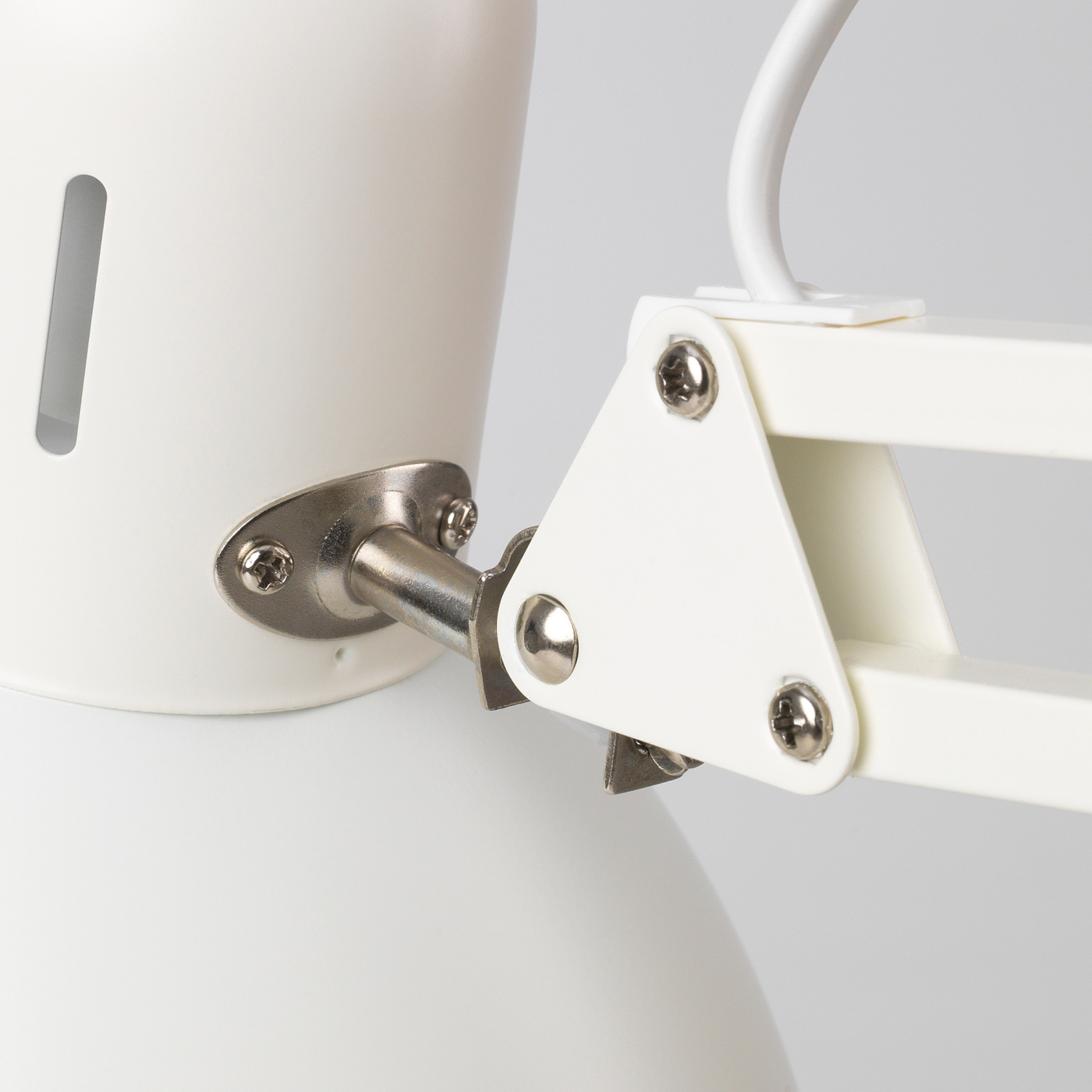 TERTIAL work lamp white - IKEA