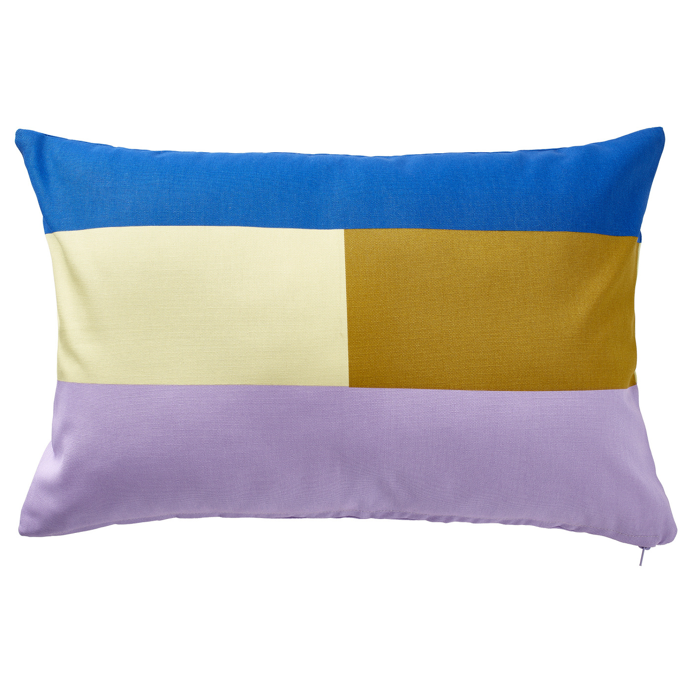TESAMMANS cushion cover multicolour - IKEA