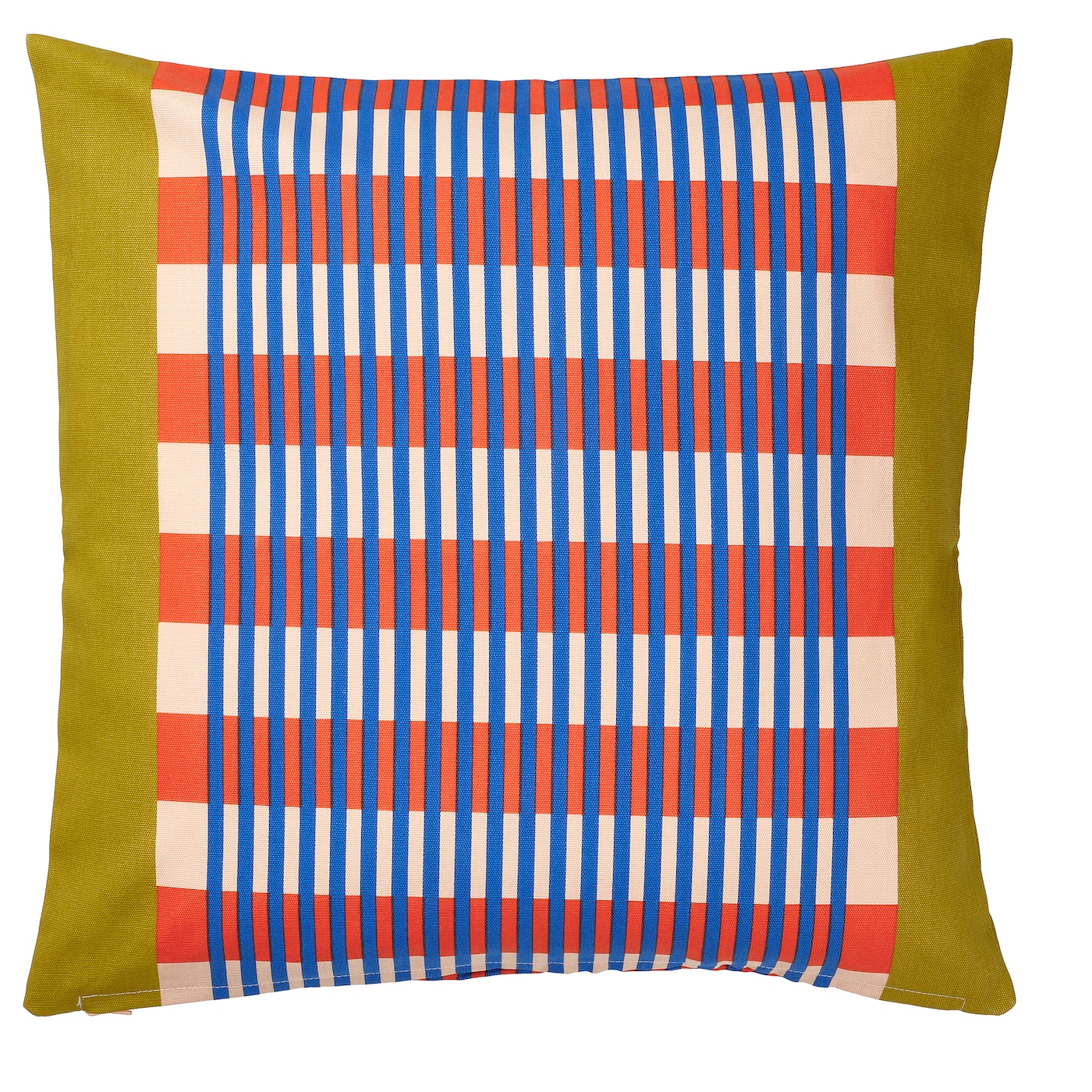 TESAMMANS cushion cover multicolour - IKEA
