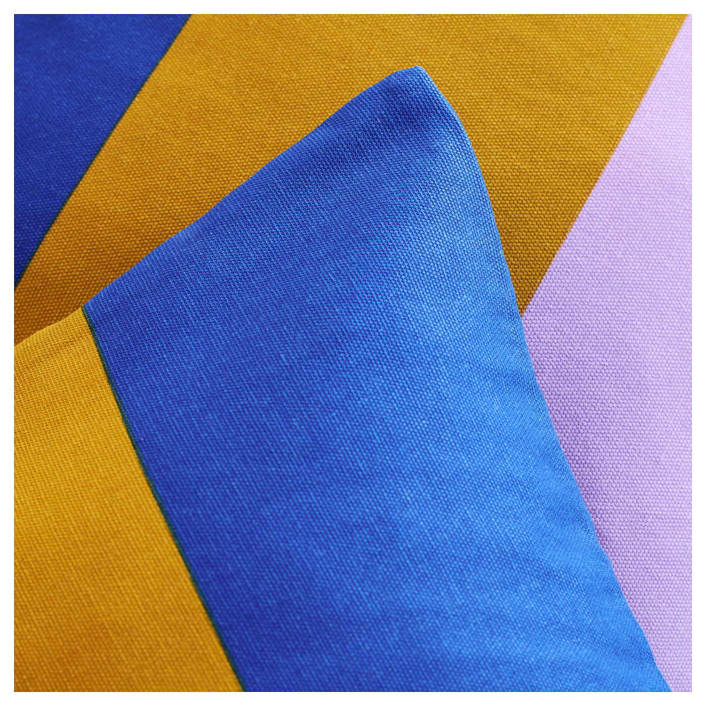 TESAMMANS cushion cover multicolour - IKEA
