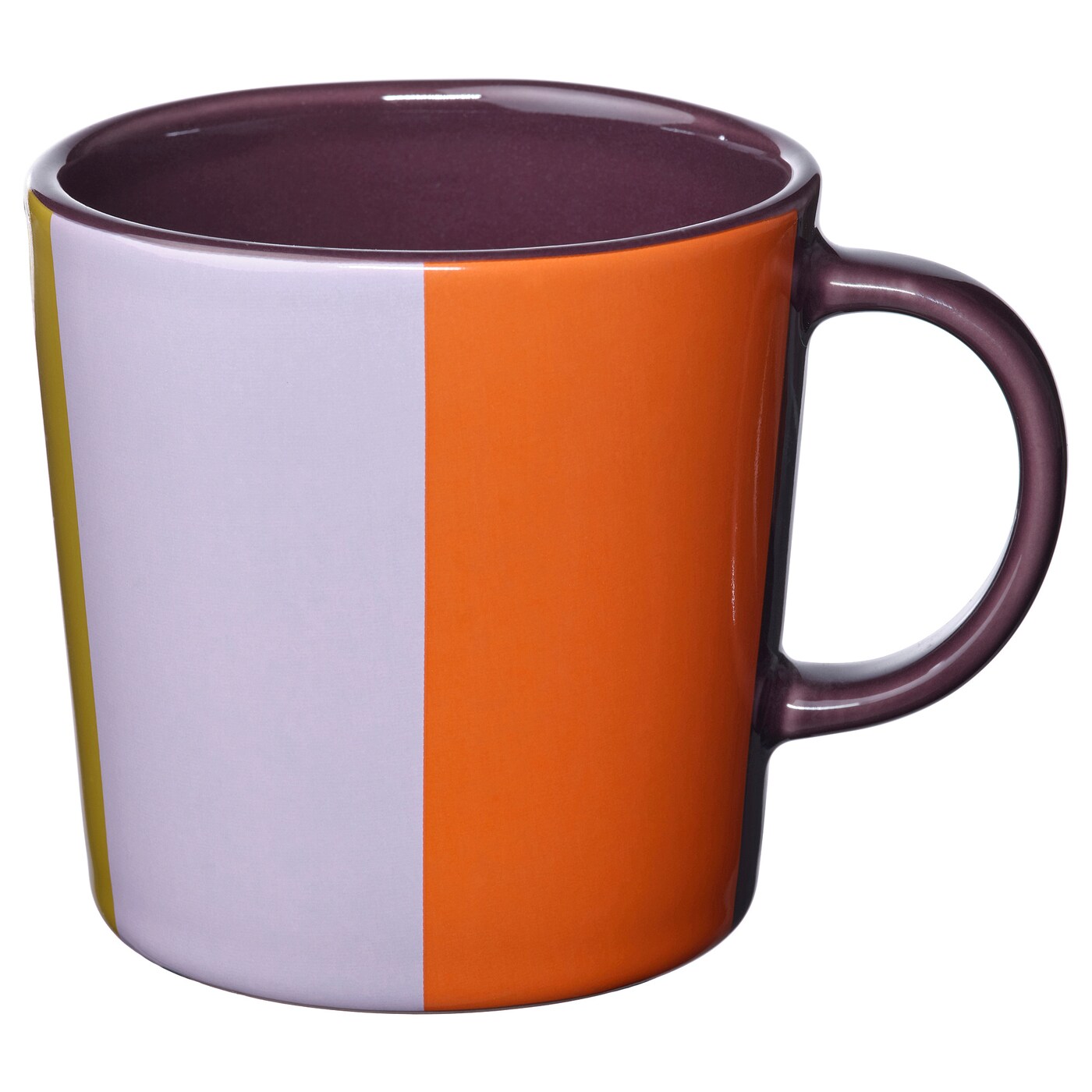 TESAMMANS mug multicolour - IKEA