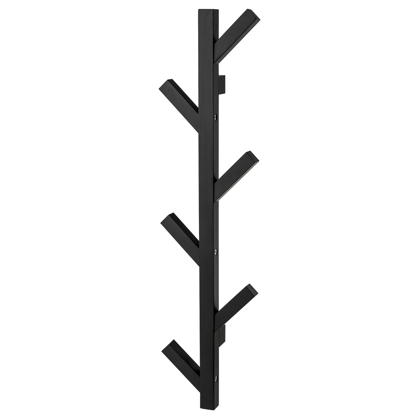 TJUSIG hanger black - IKEA