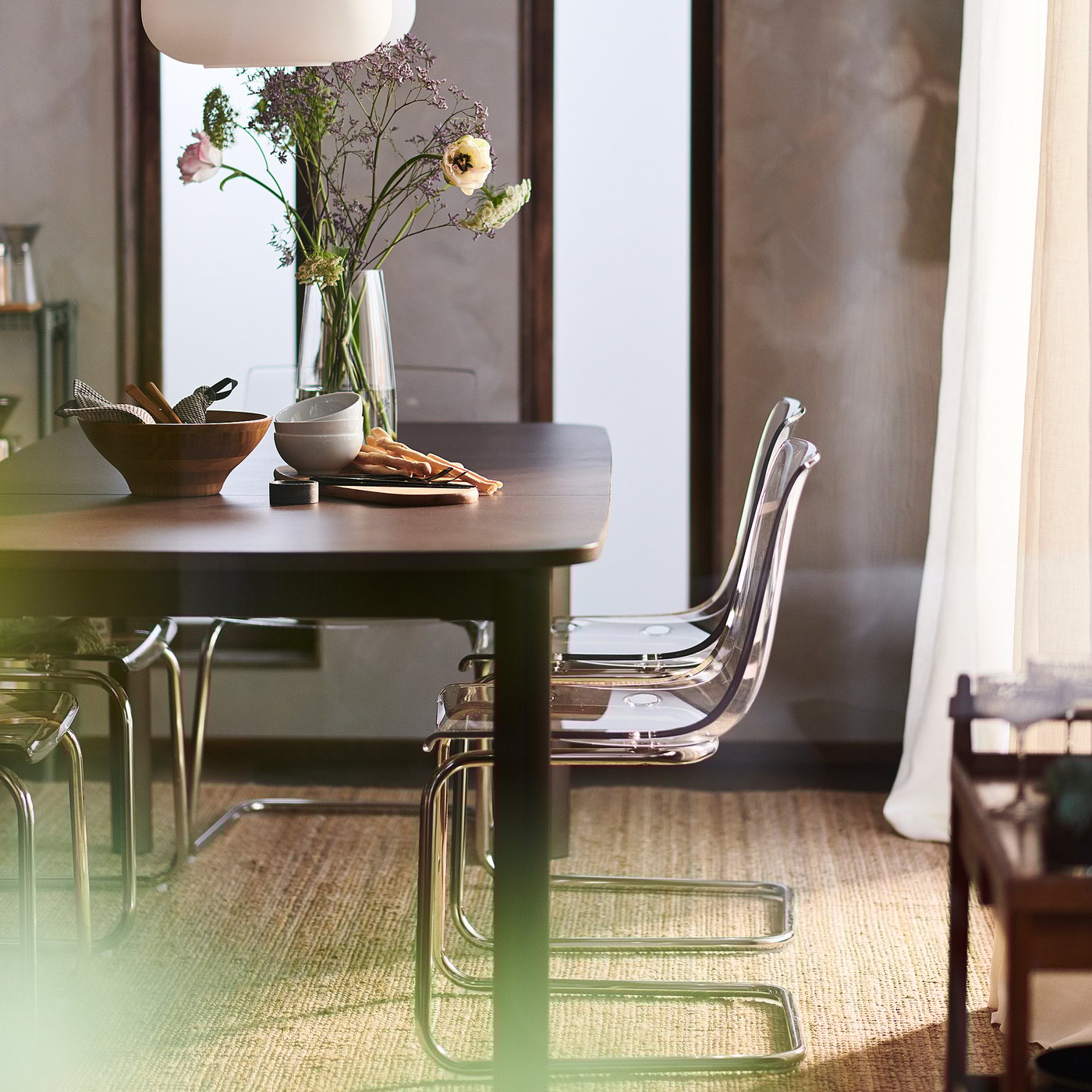 ikea アーゲン AGEN Armchair, rattan, bamboo - IKEA US