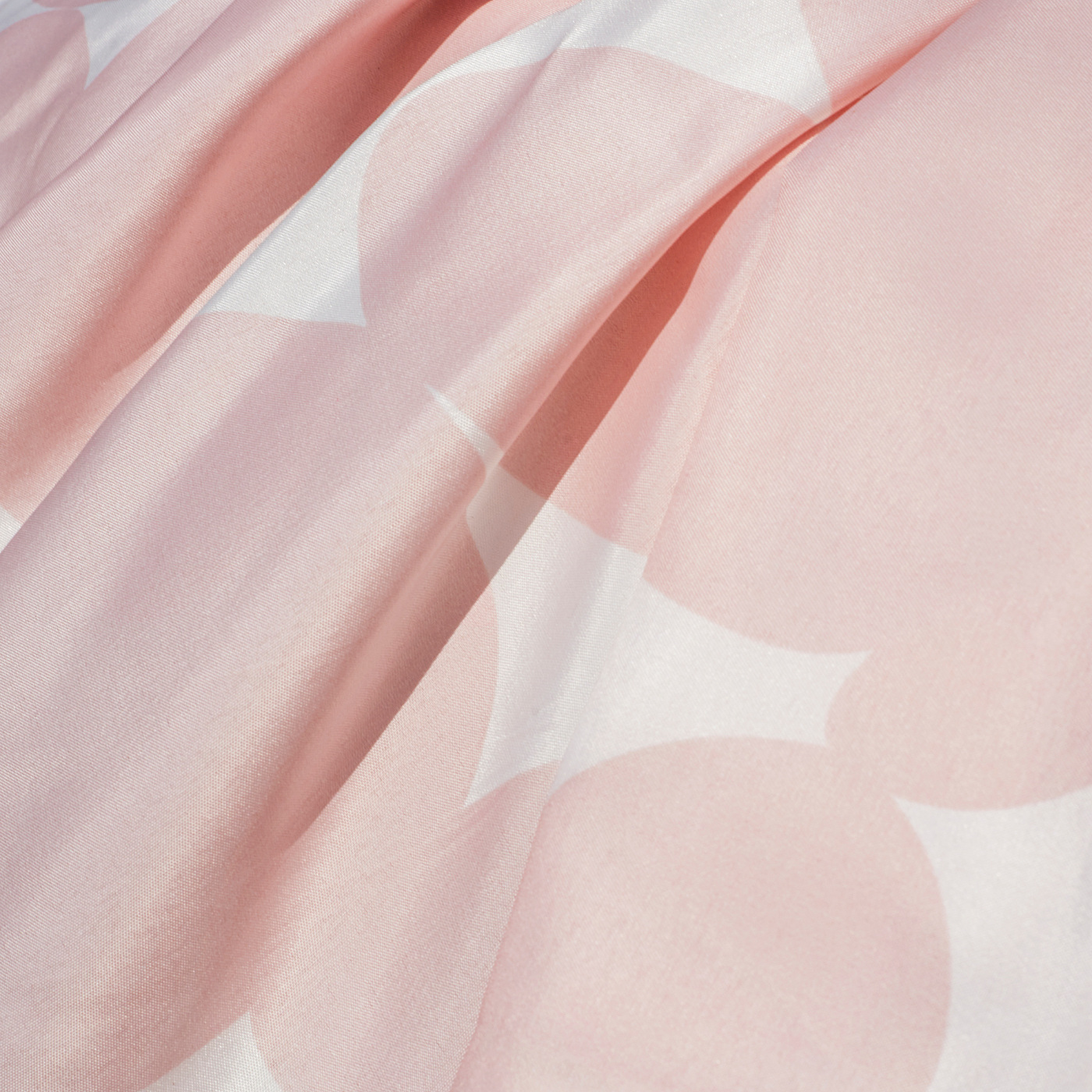 TOFSAND tablecloth light pink - IKEA