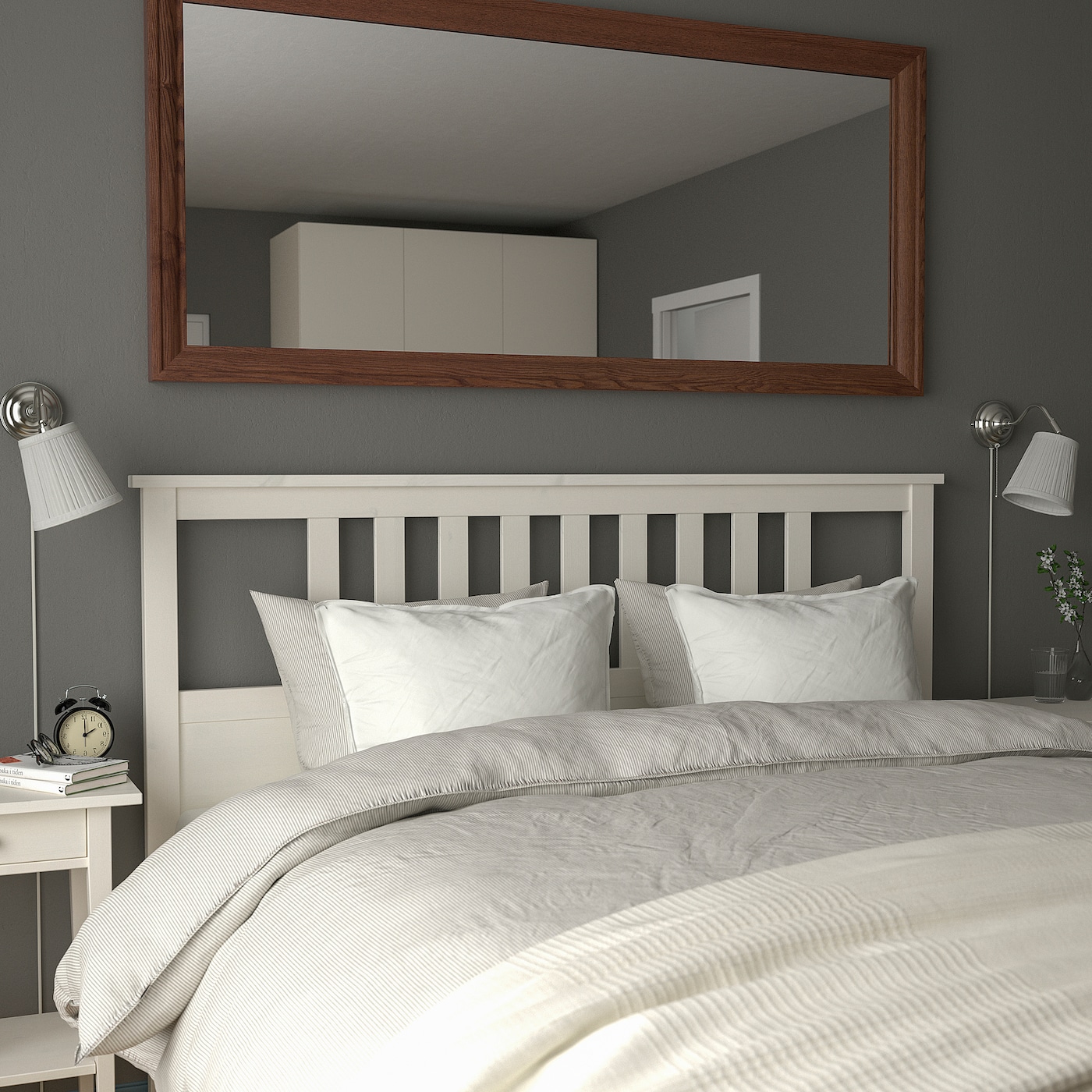 Ikea toftbyn mirror sales