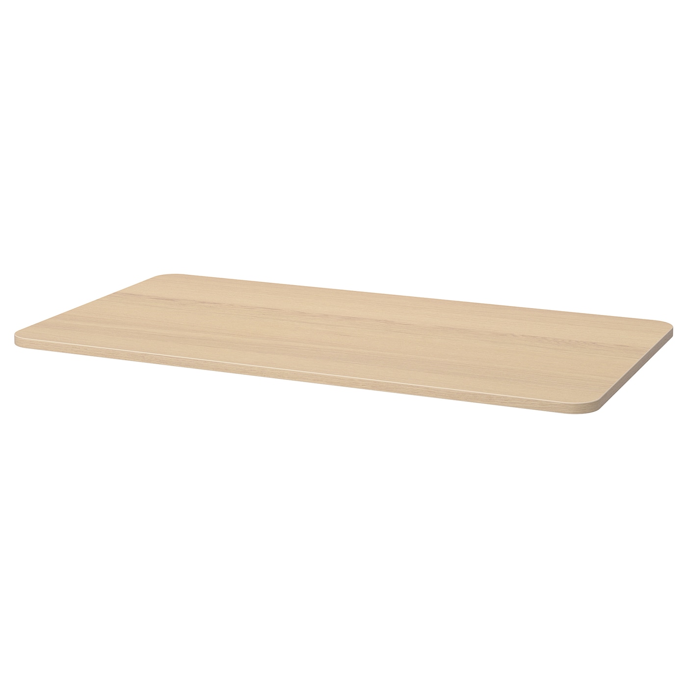 Amazon.com: Ikea TOMMARYD table, 130x70x105 cm, white : Home