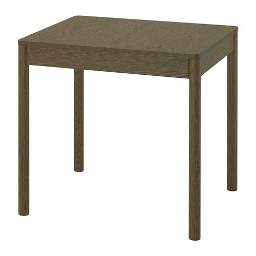 tonstad-extendable-table-brown