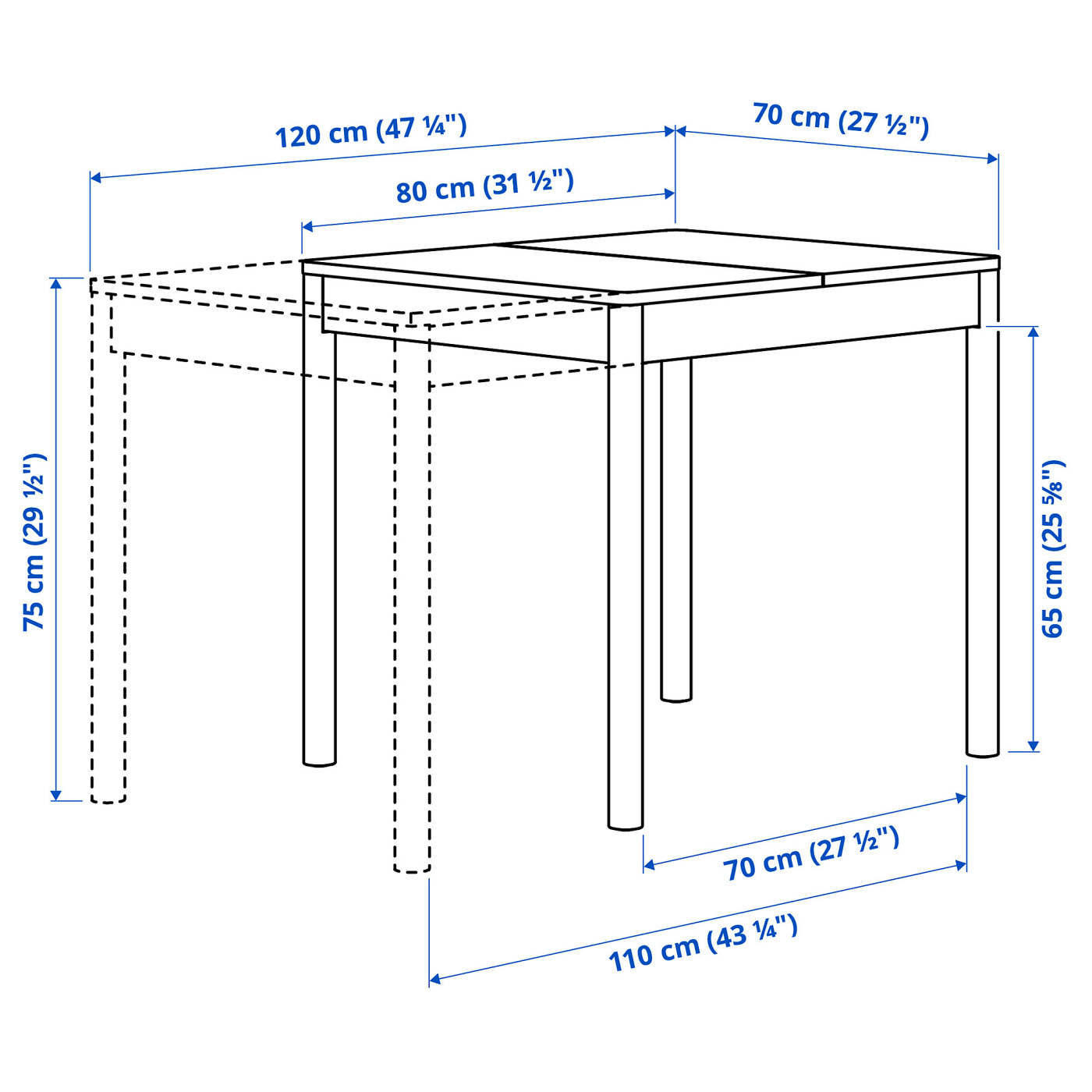 【cotton100】WANTKEY STG TABLE DECK2 Wantkey Camp｜STG Table