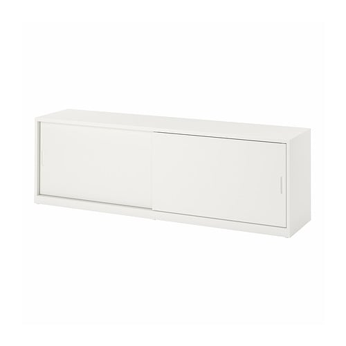IKEA BYÅS テレビ台 ホワイト 160cm 楽天市場】【 IKEA - イケア