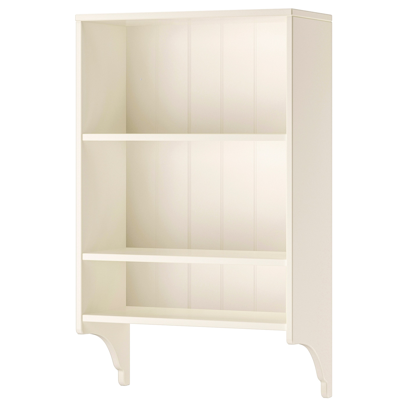 TORNVIKEN wall shelf off-white - IKEA