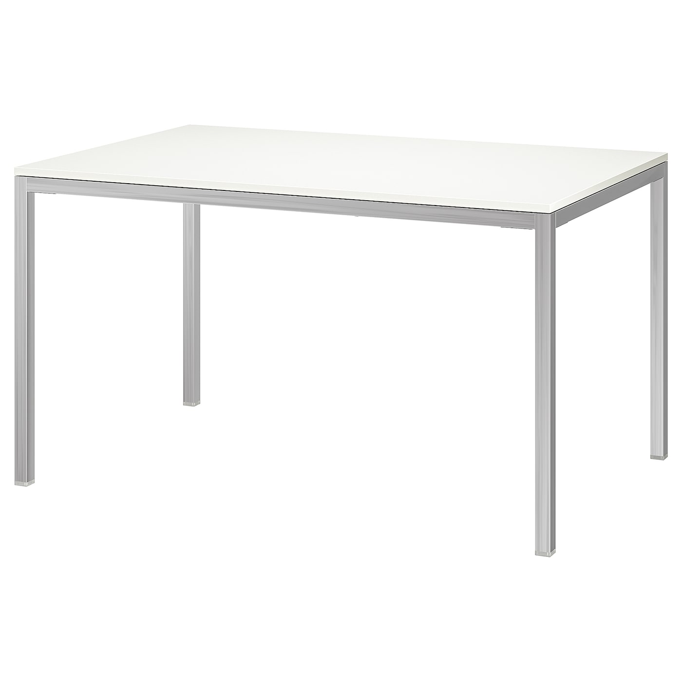 【Piaggio MP3】IKEA TORSBYトールスビー テーブル TORSBY table chrome-plated/high-gloss white - IKEA