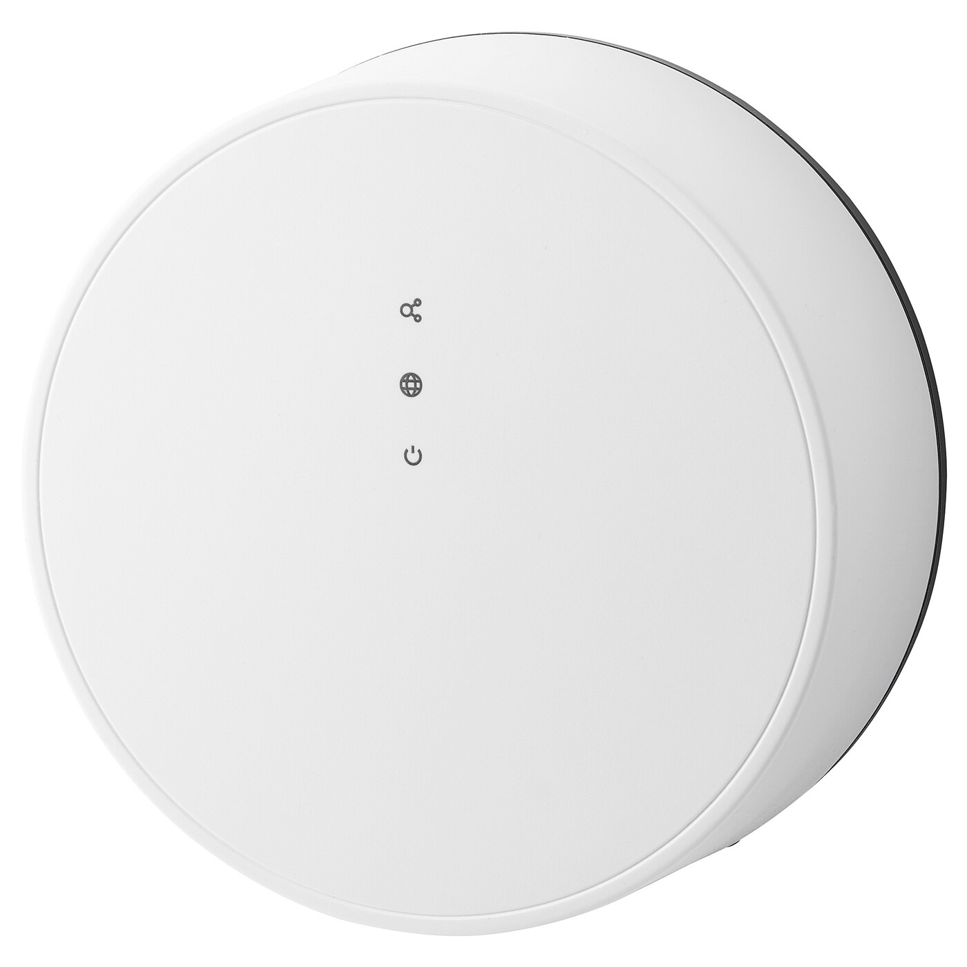 TRÅDFRI gateway white - IKEA