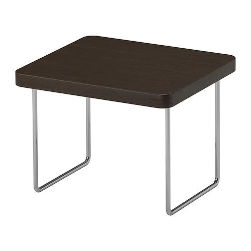 UPPLEVA bracket for TV, swivel light grey - IKEA