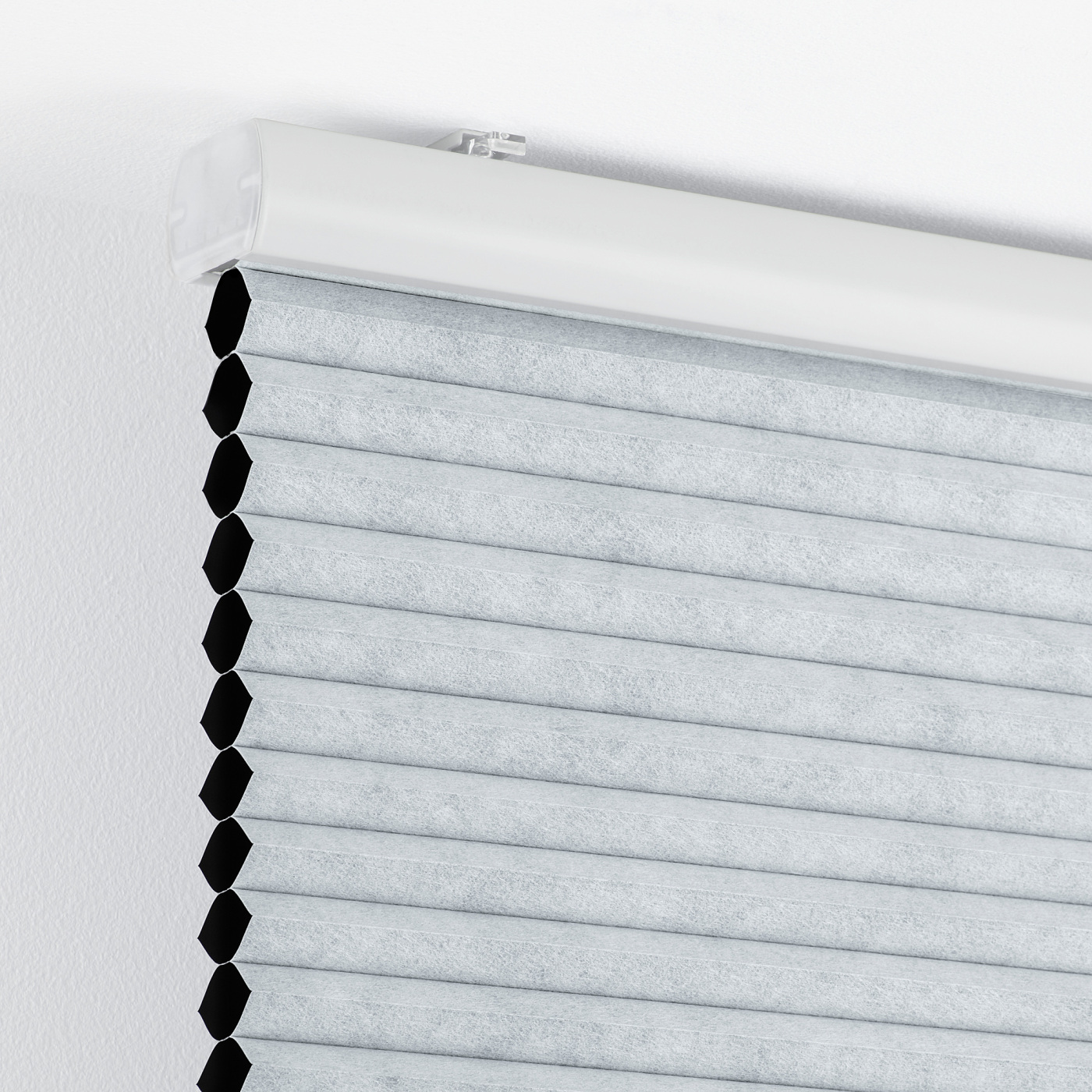TRIPPEVALS block-out cellular blind white - IKEA