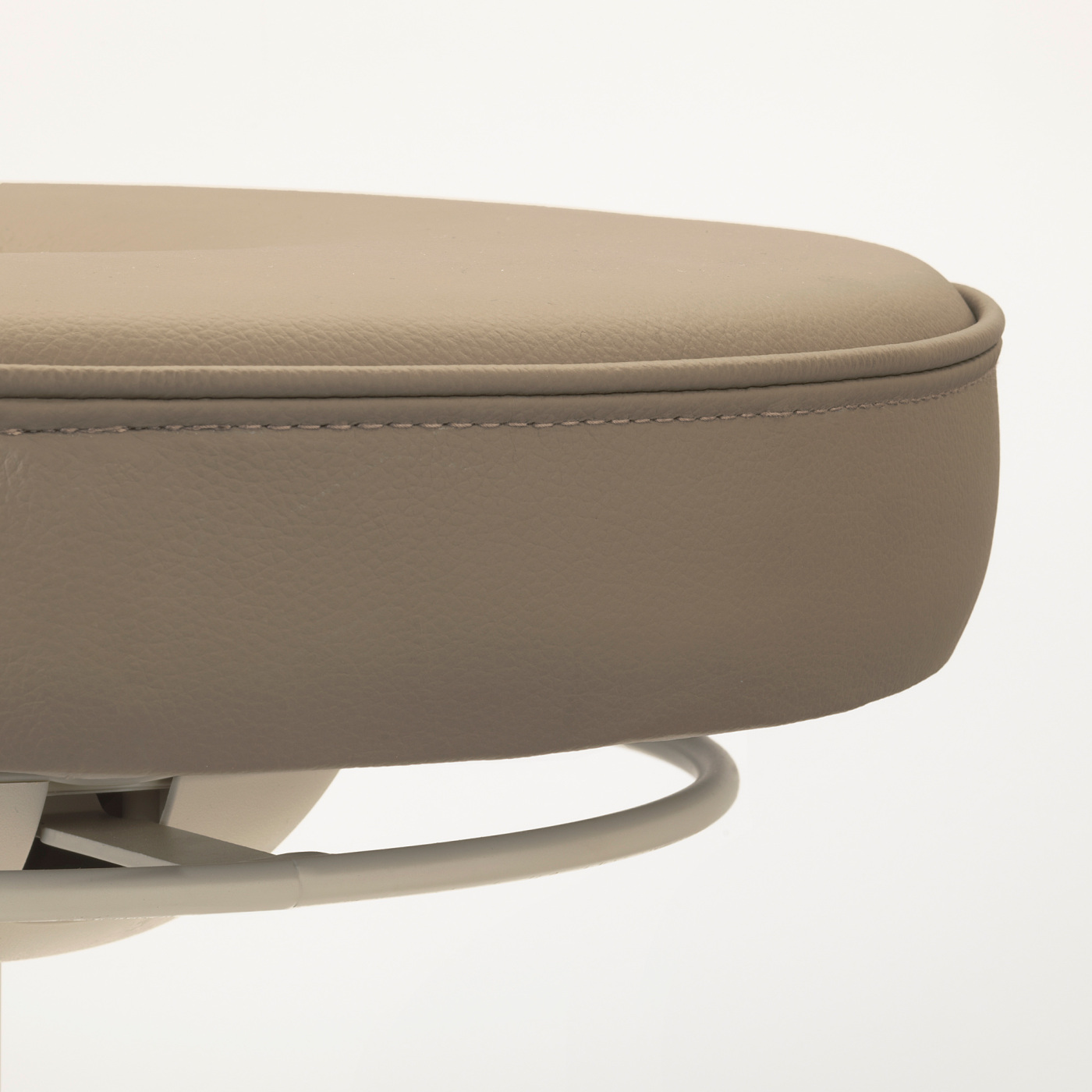 極美品　IKEA TROLLBERGET トロルベルゲット　グラン ベージュ TROLLBERGET active sit/stand support Grann beige - IKEA