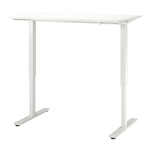 【babydino】IKEA BEKANTベカント140cm×60cm babydino】IKEA BEKANTベカント140cm×60cm BEKANT desk white - IKEA