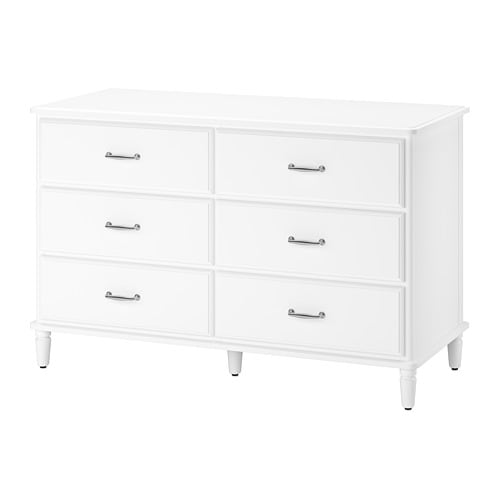 TYSSEDAL series - IKEA