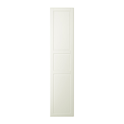 GULLABERG door with hinges grey - IKEA