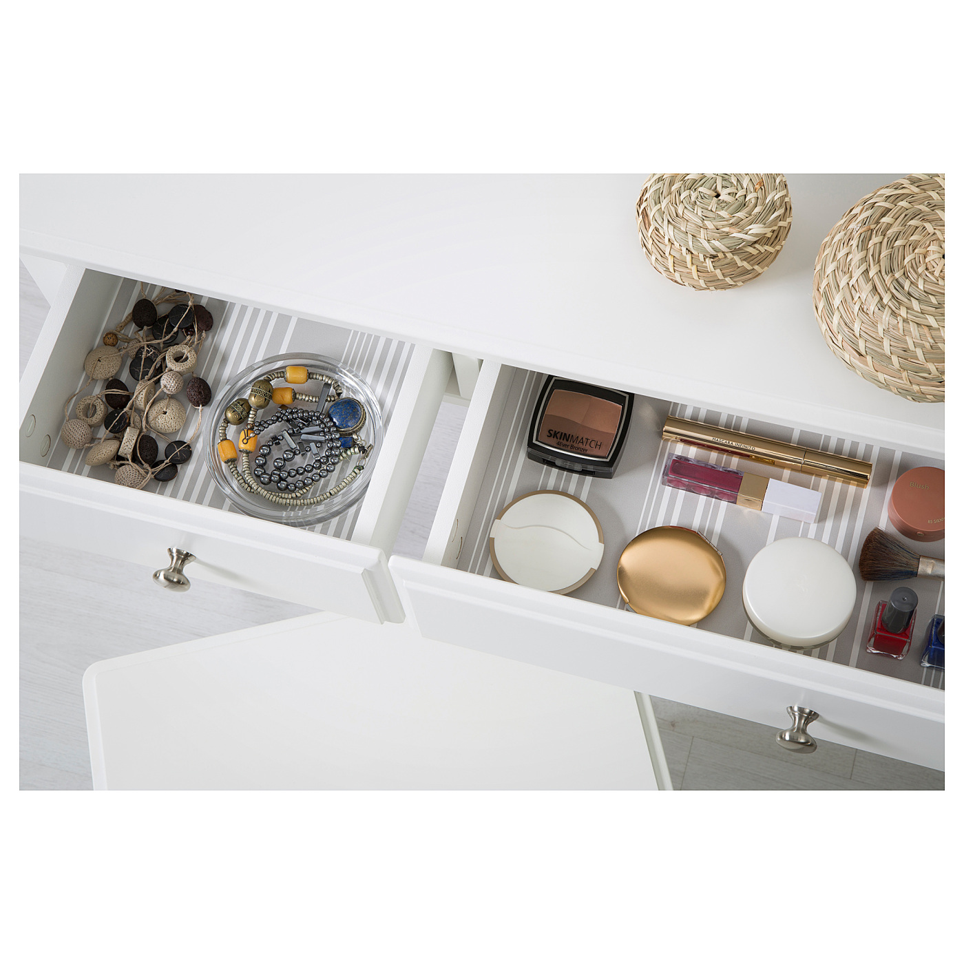 TYSSEDAL dressing table white - IKEA TYSSEDAL dressing table white - IKEA