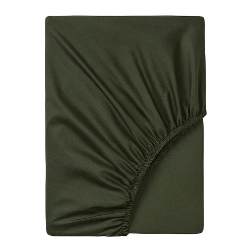 IKEA odonvide イケア　オドンヴィーテ ウエイトブランケット ODONVIDE weighted blanket, light warm dark grey - IKEA