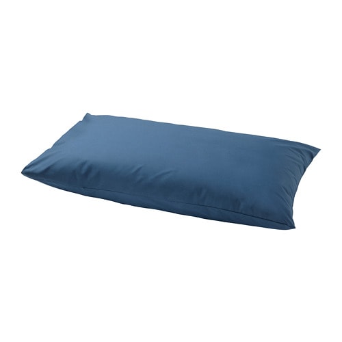 ODONVIDE オドンヴィーデ 加重ブランケット 150×200 10kg ODONVIDE weighted blanket, light warm dark grey - IKEA