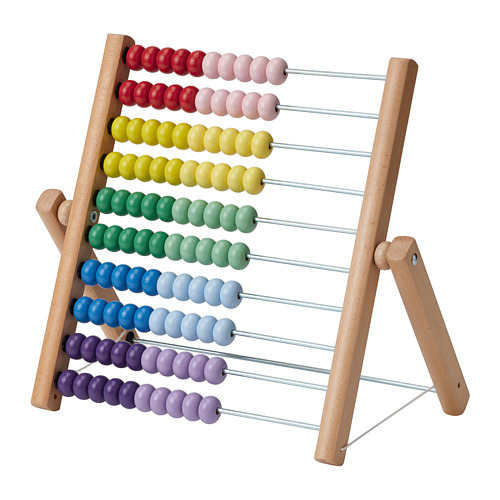 SKRATTMÅS obstacle course - IKEA