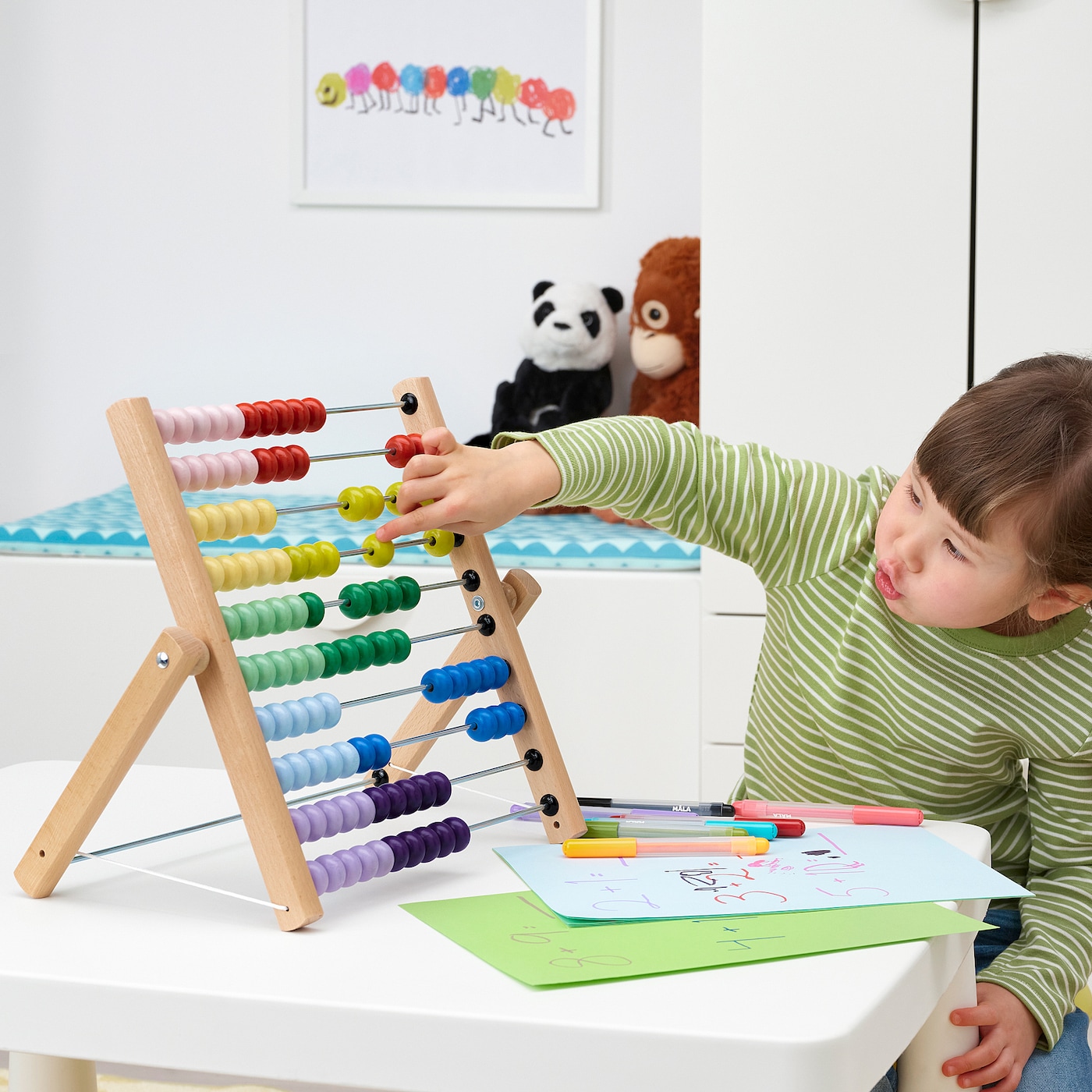 Ikea educational toys online