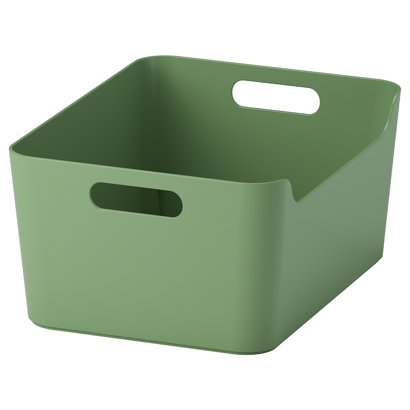 UPPDATERA box green - IKEA