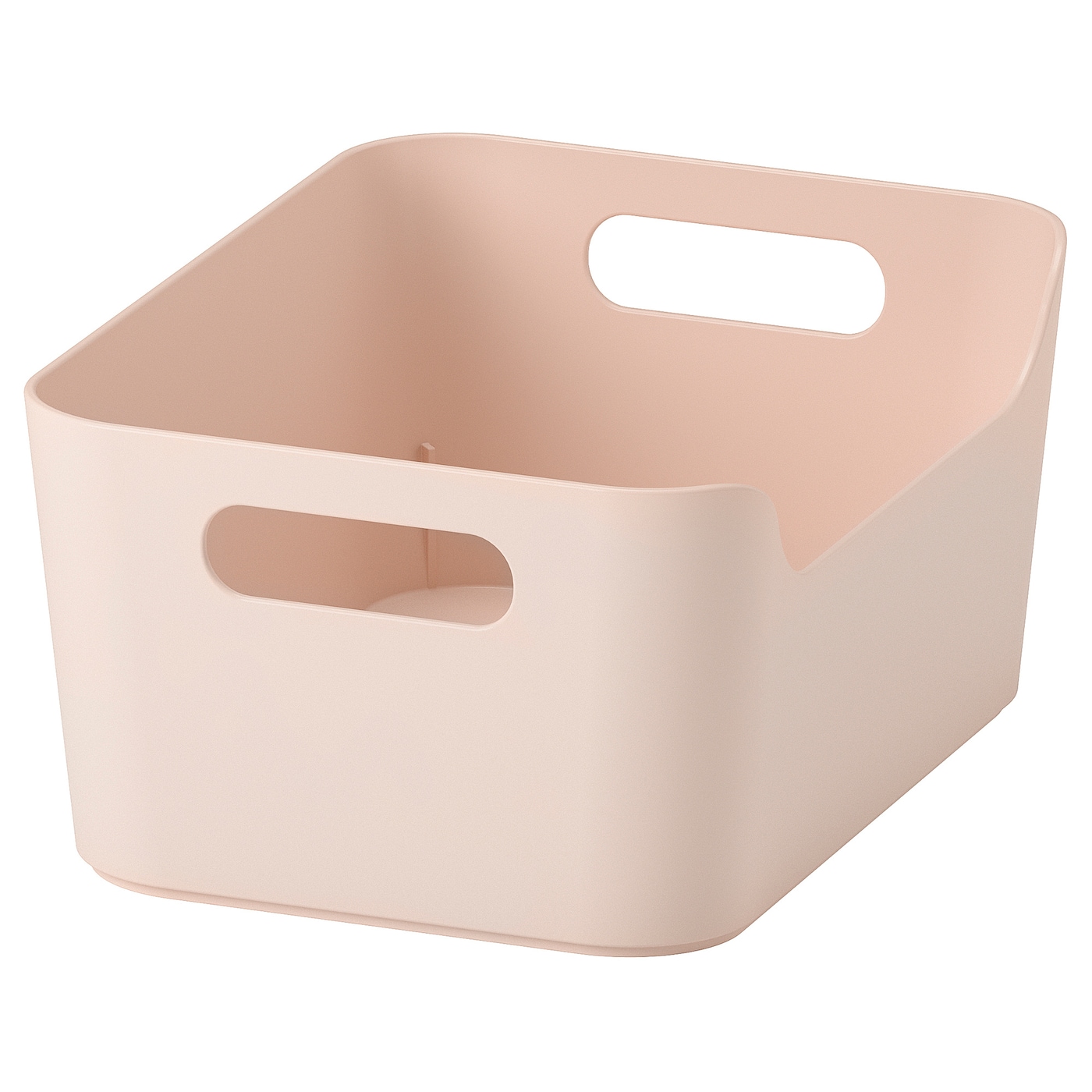 IKEA イケア VARIERA ヴァリエラ ボックス ピンク 10個セット IKEA イケア VARIERA ヴァリエラ ボックス ピンク 10個セット